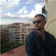 Tengo la capacidad de enseñar eficientemente a niños inglés básico, de un modo divertido y que despierte su interés por este idioma